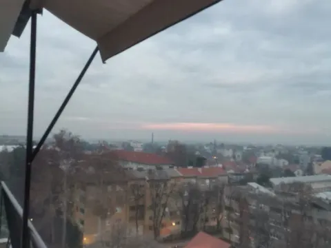 Prodaja, jednosoban stan, 32m², Zemun Sve Podlokacije, Beograd - image 13