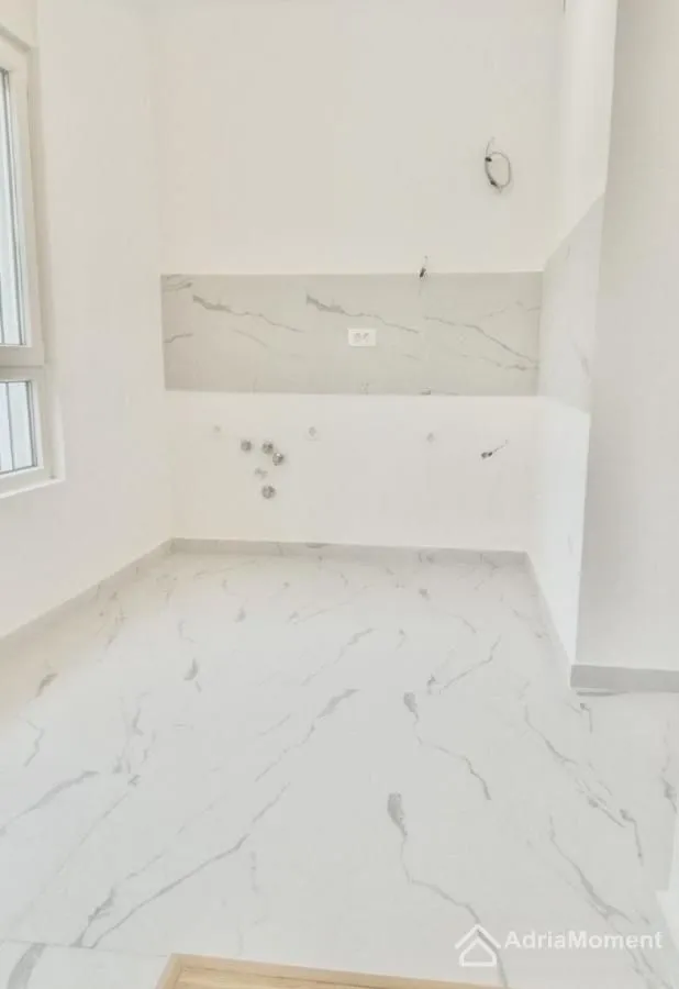 Sale, one bedroom apartment, 36m², Lazi, Budva