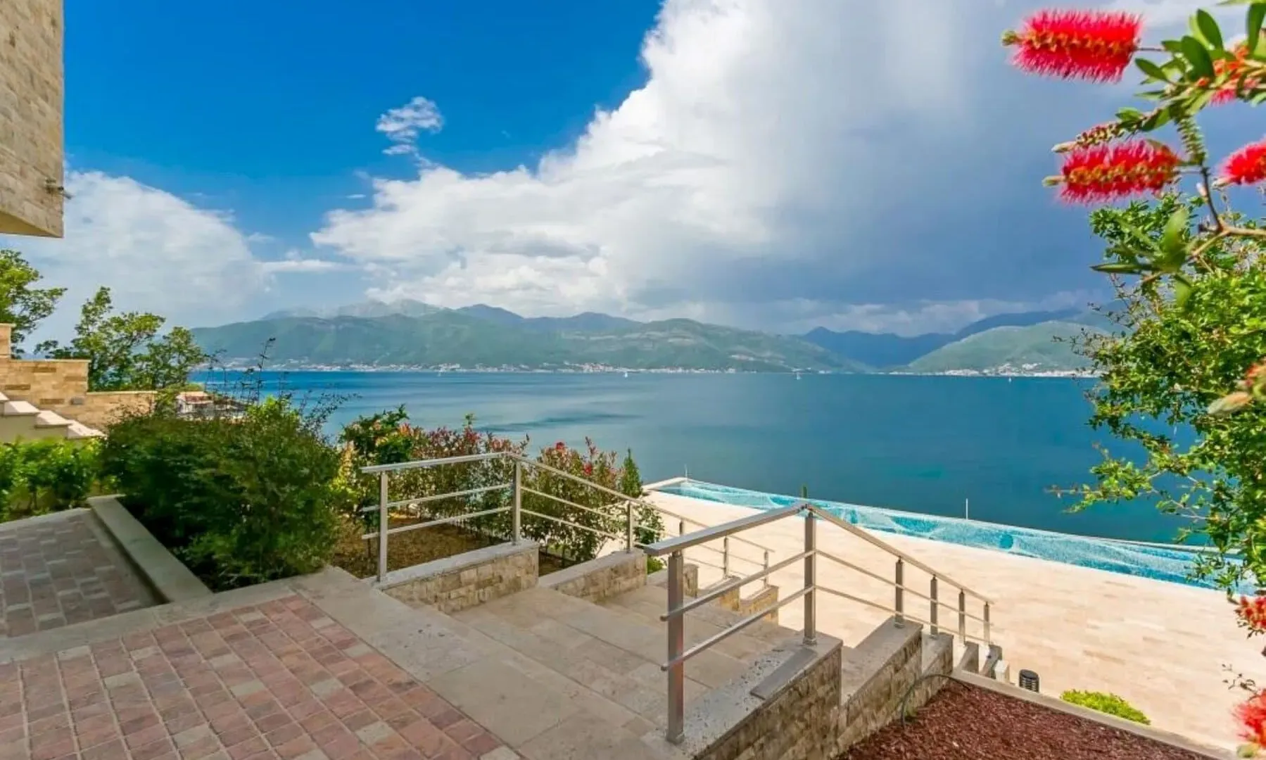 Sale, house, 517m², Kotor, Crna Gora