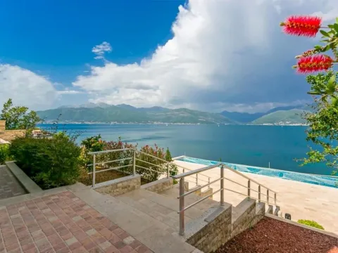 Sale, house, 517m², Kotor, Crna Gora - image 9