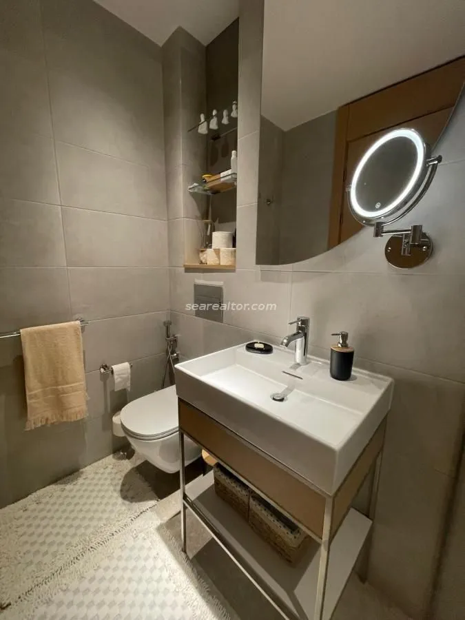 Prodaja, dvosoban stan, 90m², Porto Montenegro, Tivat