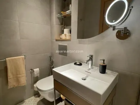 Prodaja, dvosoban stan, 90m², Porto Montenegro, Tivat - image 13