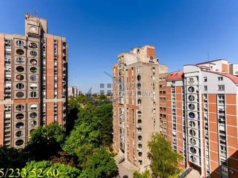 Prodaja, trosoban stan, 92m², Vidikovački venac, Rakovica - image 20