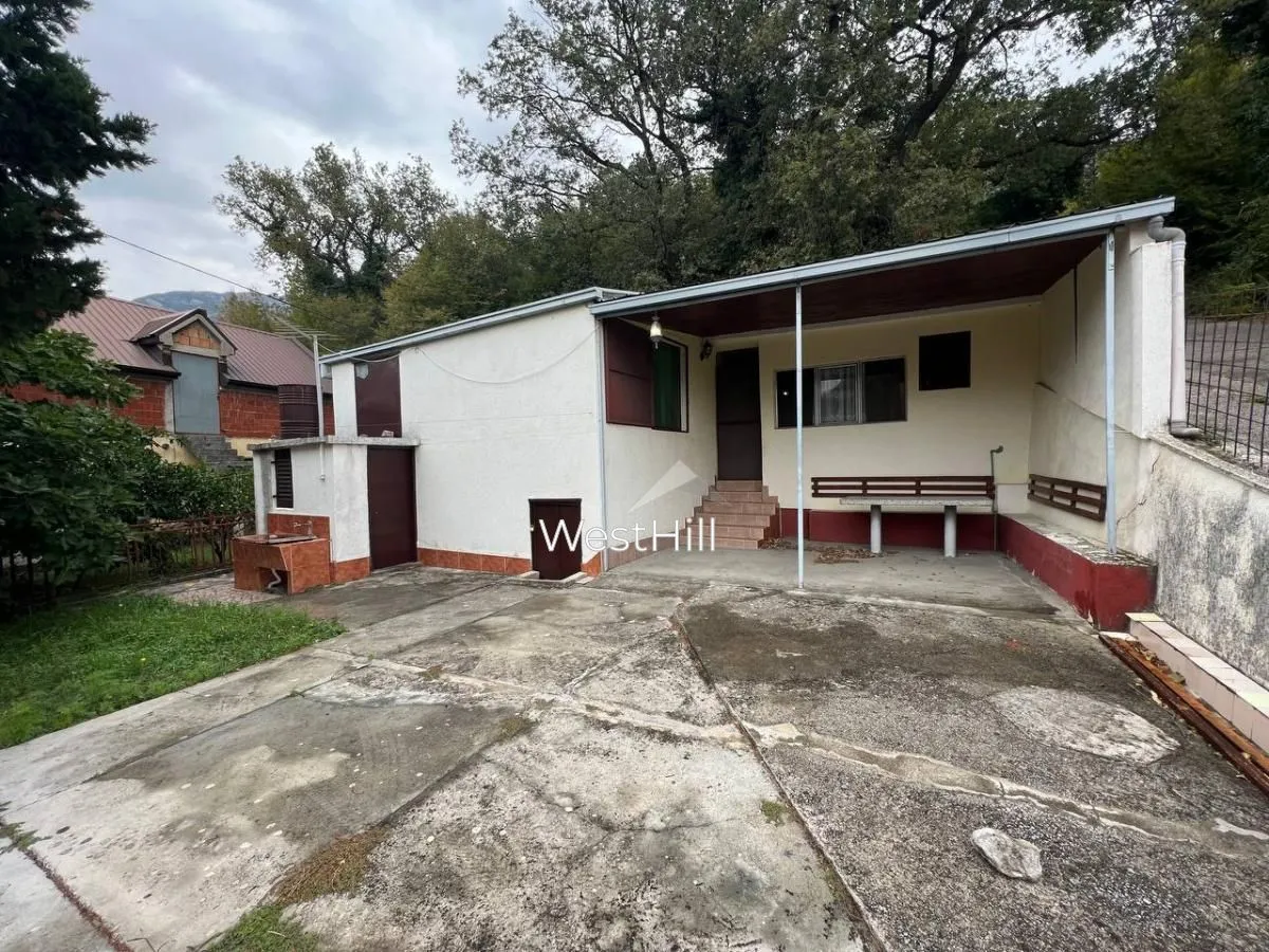 Prodaja, kuća, 47m², Sutomore, Bar