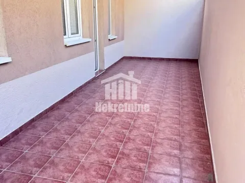 Rent, two bedroom apartment, 58m², Ledine, Beograd - image 11