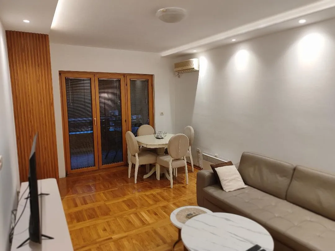 Rent, two bedroom apartment, 65m², Preko Morače, Podgorica