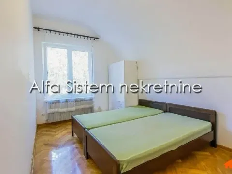Rent, apartment, 44m², Vračar Sve Podlokacije, Beograd - image 7