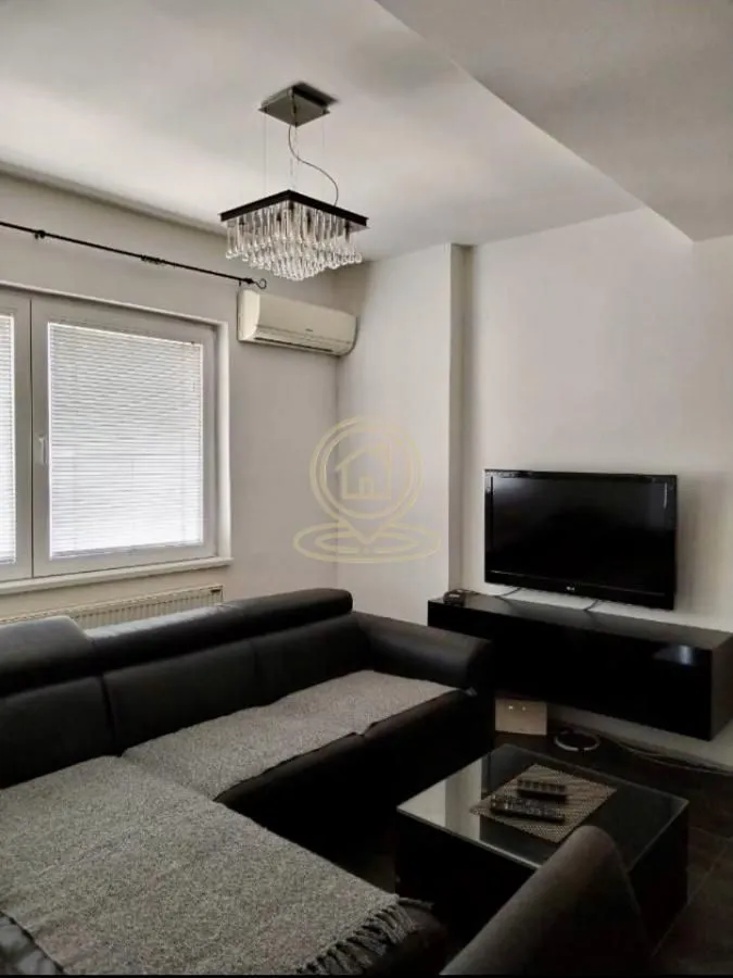 Rent, two bedroom apartment, 54m², Palilula, Niš