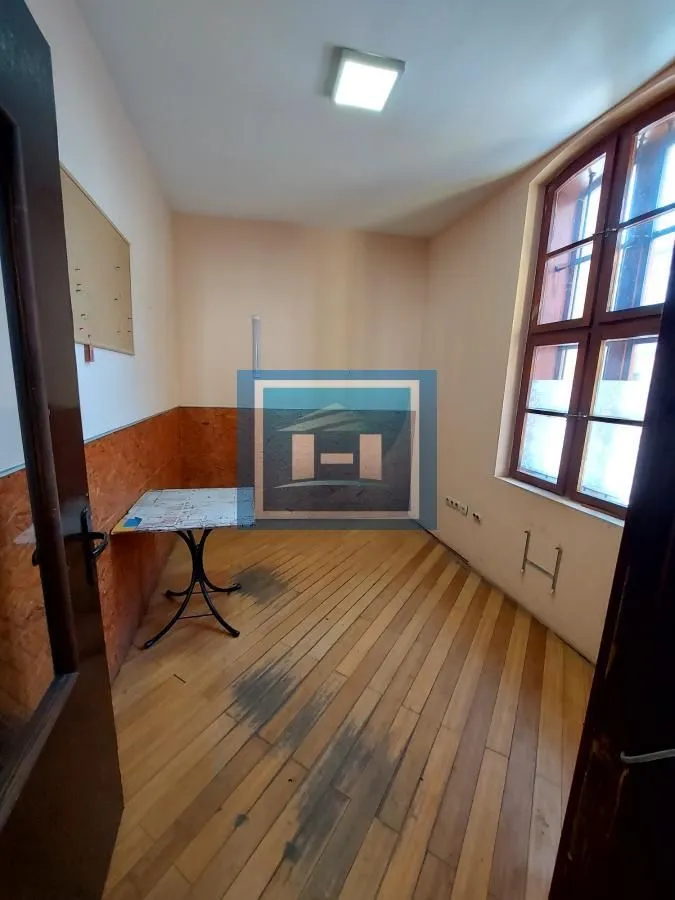 Rent, office space, 109m², Centar, Jagodina