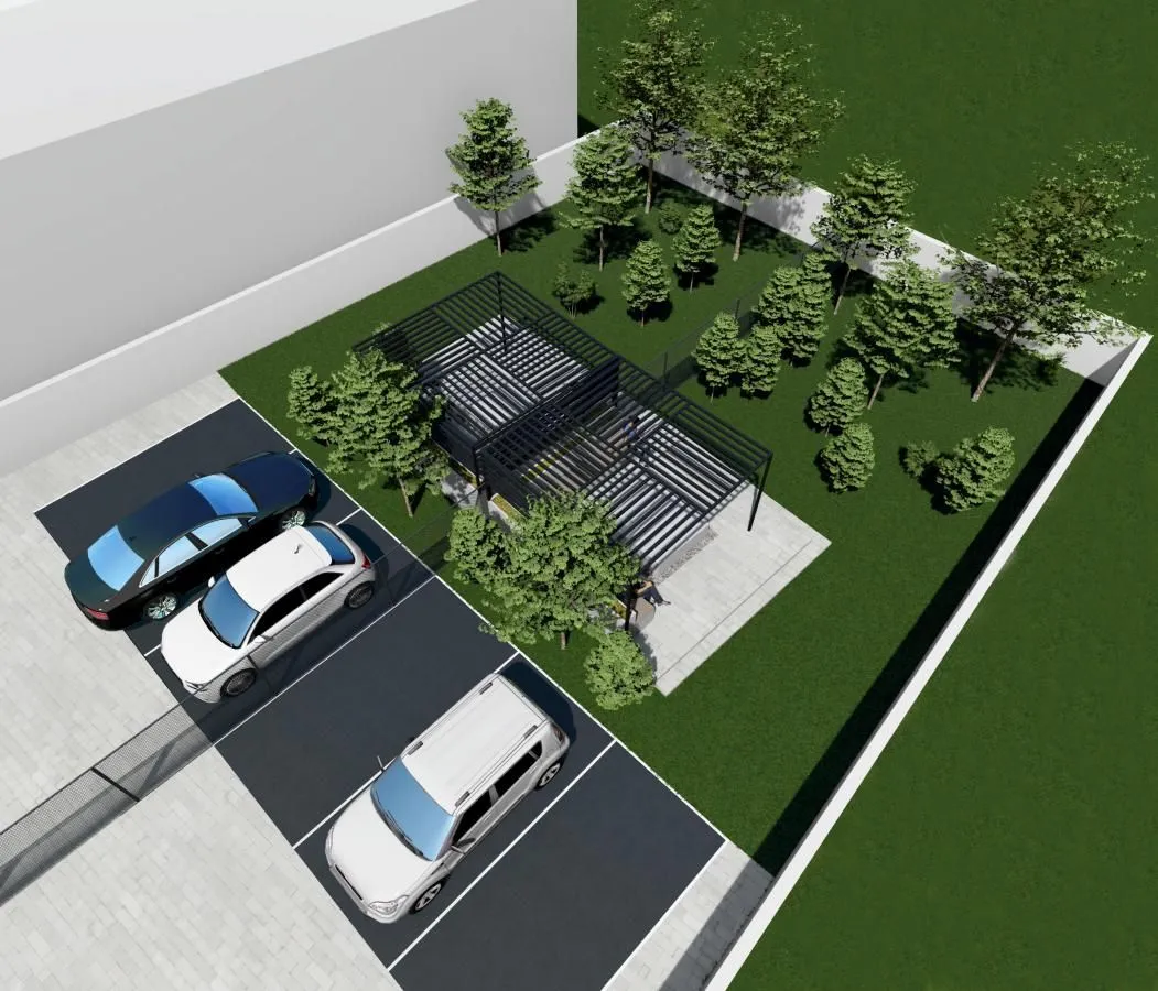 Sale, three bedroom apartment, 92m², Veternik, Novi Sad Sve Podlokacije