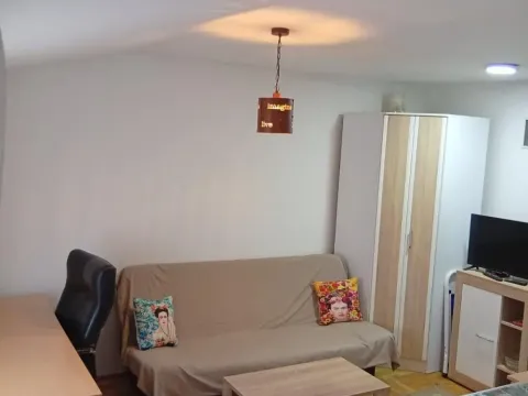 Izdavanje, stan, 23m², Višnjička Banja, Palilula Sve Podlokacije - image 3