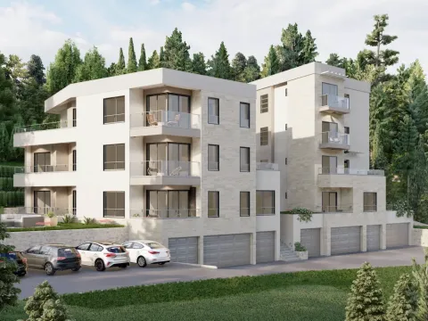 Prodaja, jednosoban stan, 42m², Donja Lastva, Tivat - image 7