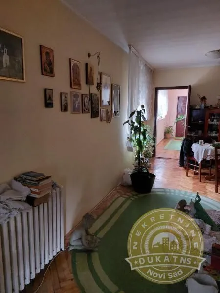 Prodaja, kuća, 100m², Veternik, Novi Sad Sve Podlokacije