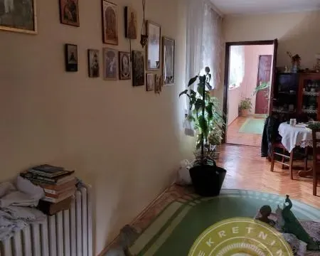 Sale, house, 100m², Veternik, Novi Sad Sve Podlokacije - image 11