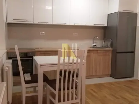 Izdavanje, dvosoban stan, 52m², Grbavica, Novi Sad Sve Podlokacije - image 2