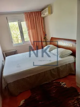 Rent, two bedroom apartment, 70m², Donja Gorica, Podgorica - image 11