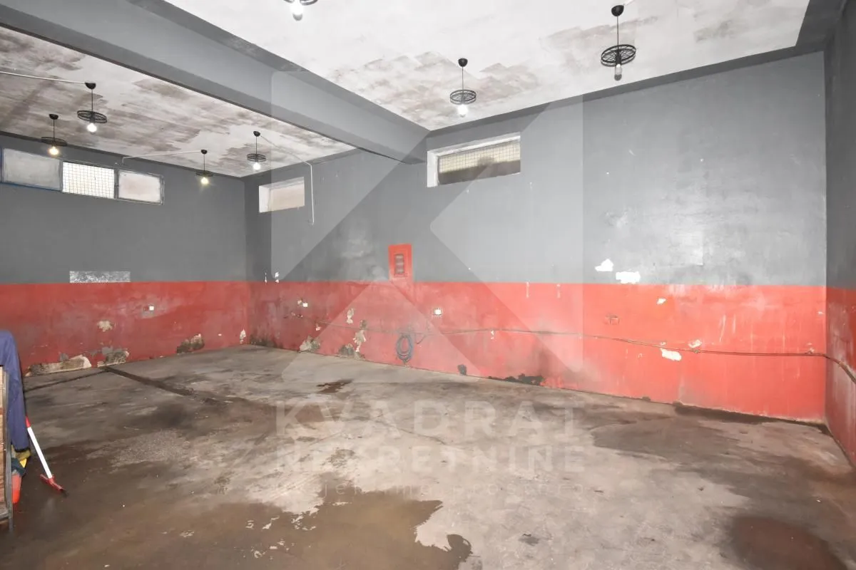 Rent, office space, 170m², Zabjelo, Podgorica