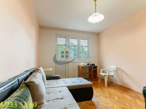 Prodaja, trosoban stan, 66m², Karaburma, Palilula Sve Podlokacije - image 10