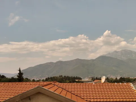 Prodaja, dvosoban stan, 85m², Tivat, Crna Gora - image 12
