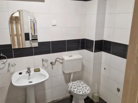 Izdavanje, dvosoban stan, 50m², Bulevar Oslobodjenja, Novi Sad Sve Podlokacije - image 8