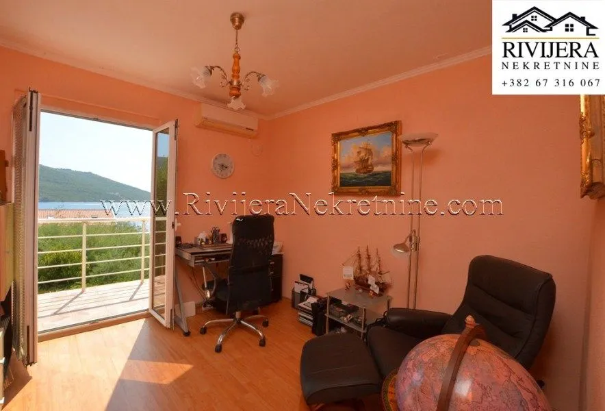 Prodaja, kuća, 180m², Kumbor, Herceg Novi