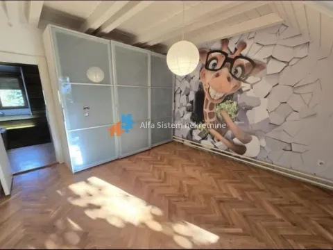 Rent, house, 160m², Savski Venac, Beograd - image 17