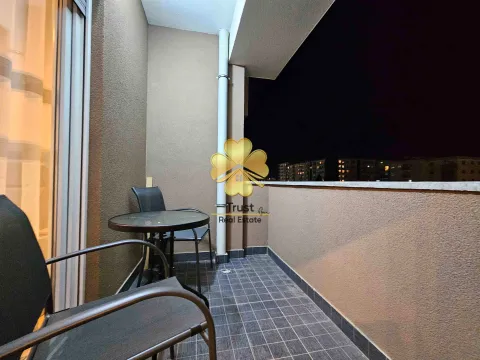 Izdavanje, jednosoban stan, 45m², Pobrežje, Podgorica - image 10