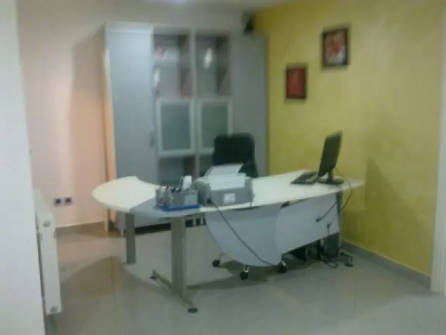 Rent, office space, 110m², Gradska Bolnica, Zvezdara Sve Podlokacije