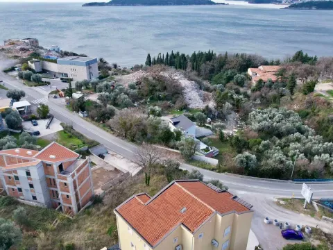 Prodaja, plac, 808m², Kamenovo, Budva - image 11