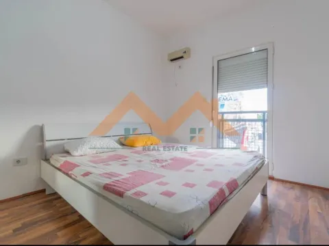 Rent, two bedroom apartment, 60m², Kruševac, Podgorica - image 3