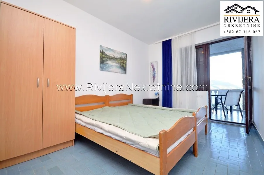 Prodaja, kuća, 400m², Krašići, Tivat