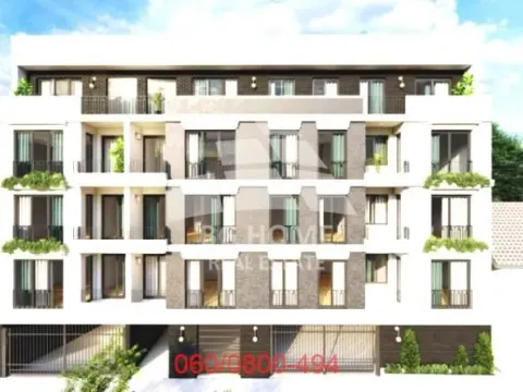 Sale, three bedroom apartment, 83m², Pančevo, Srbija - image 3