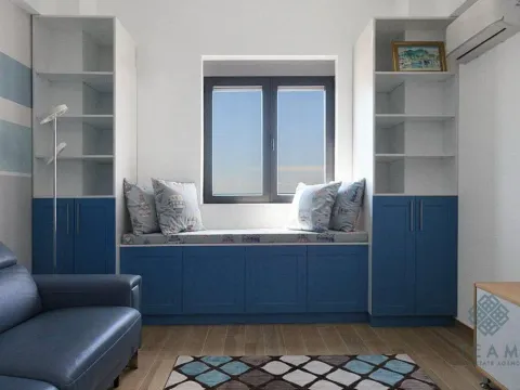 Prodaja, dvosoban stan, 136m², Centar, Bar - image 10