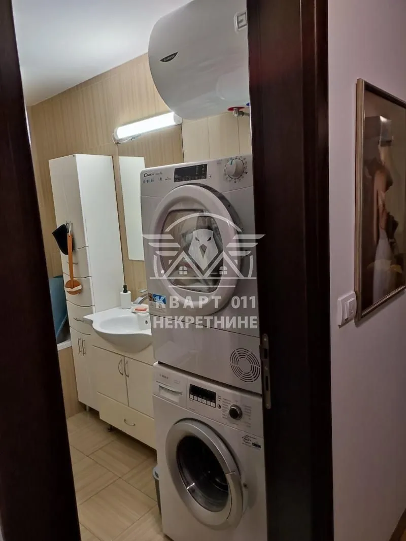 Sale, two bedroom apartment, 50m², Đeram Pijaca, Beograd
