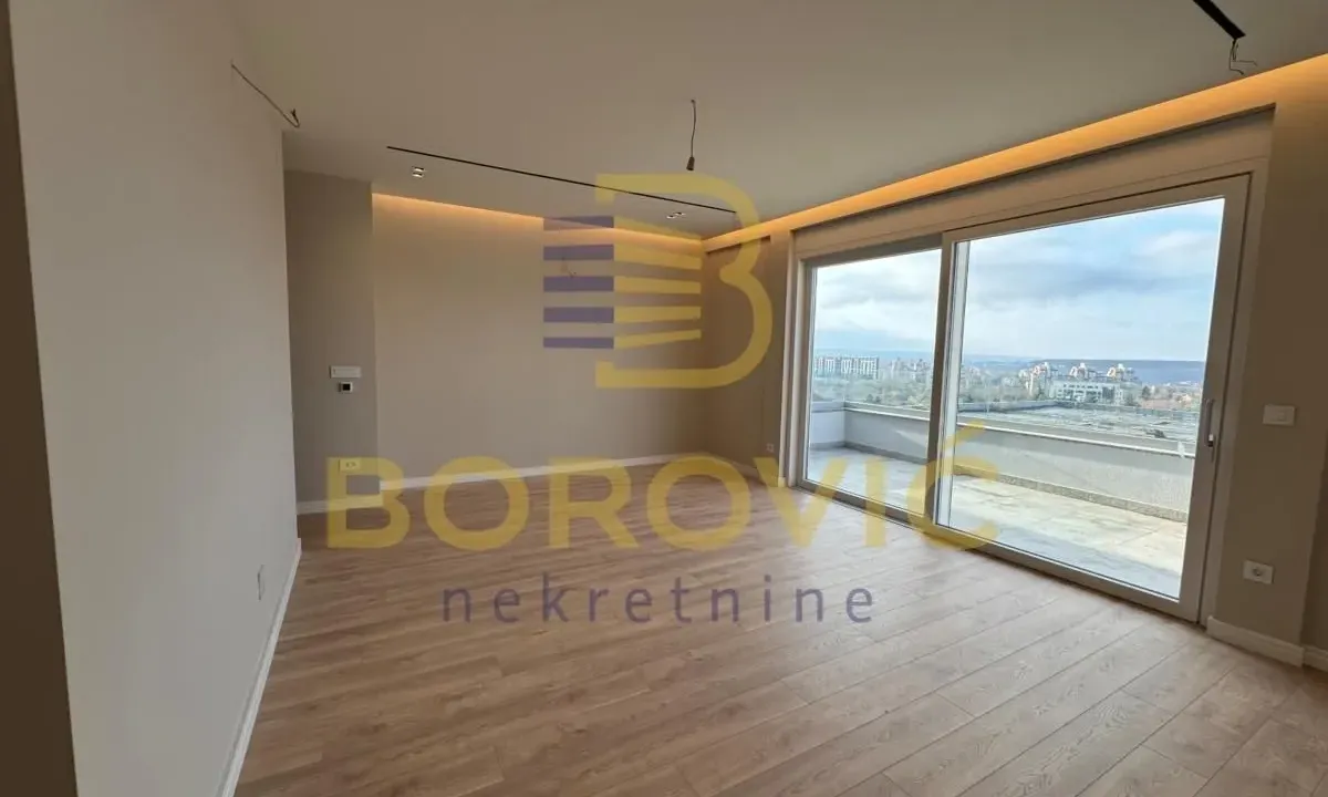 Prodaja, stan, 166m², Voždovac Sve Podlokacije, Beograd