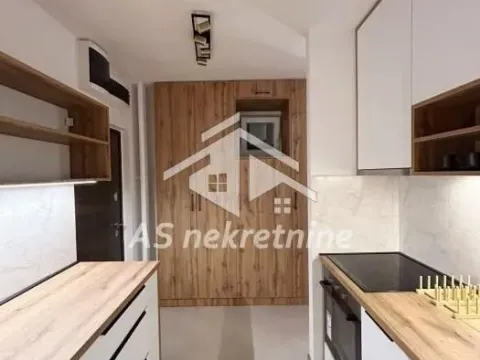 Izdavanje, stan, 34m², Stari Grad, Beograd - image 8