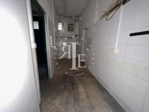 Rent, office space, 88m², Stari Grad, Beograd - image 16