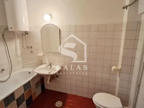 Izdavanje, stan, 38m², Kalenić Pijaca, Vračar Sve Podlokacije - image 7