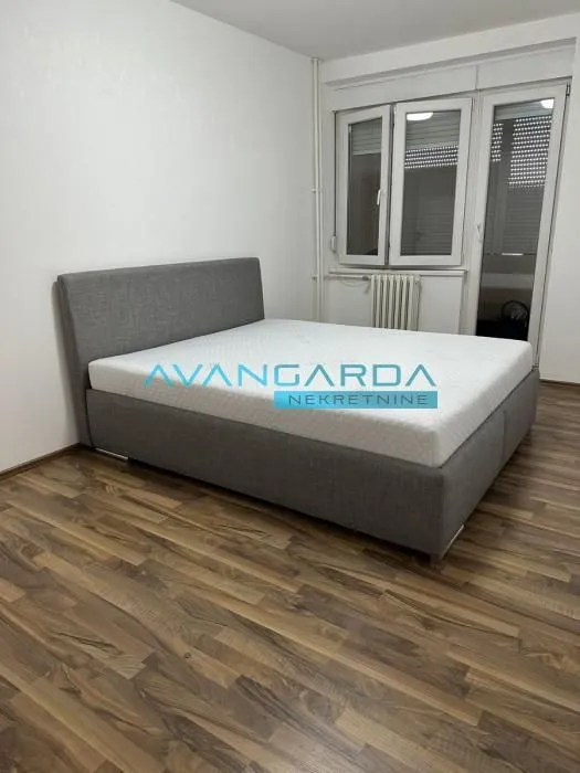 Rent, apartment, 47m², Stari Merkator, Novi Beograd Sve Podlokacije