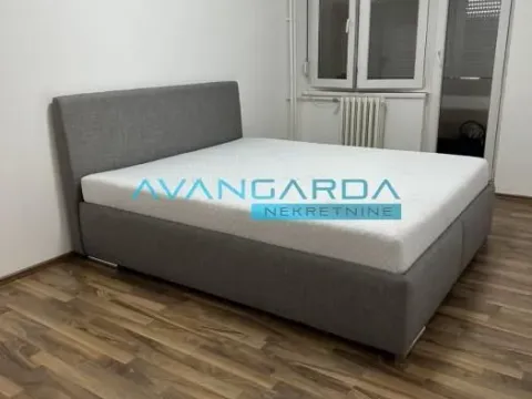 Izdavanje, stan, 47m², Stari Merkator, Novi Beograd Sve Podlokacije - image 11