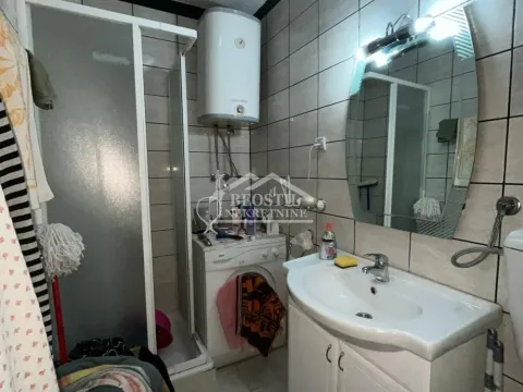 Prodaja, dvosoban stan, 46m², Centar, Smederevo - image 12