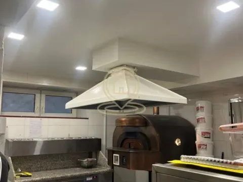 Izdavanje, poslovni prostor, 92m², Cvetni Trg, Vračar Sve Podlokacije - image 4