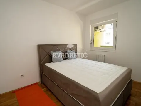 Izdavanje, dvosoban stan, 42m², Novi Beograd Blok 72, Novi Beograd Sve Podlokacije - image 8