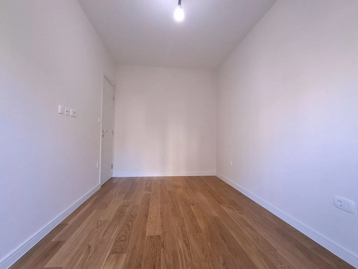 Rent, apartment, 40m², Central Point, Podgorica