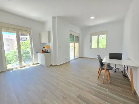 Prodaja, dvosoban stan, 74m², Bečići, Budva - image 24