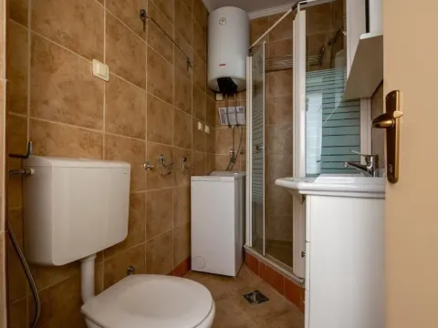 Sale, one bedroom apartment, 48m², Budva, Crna Gora - image 8
