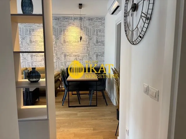 Izdavanje, dvosoban stan, 60m², Lion, Zvezdara Sve Podlokacije