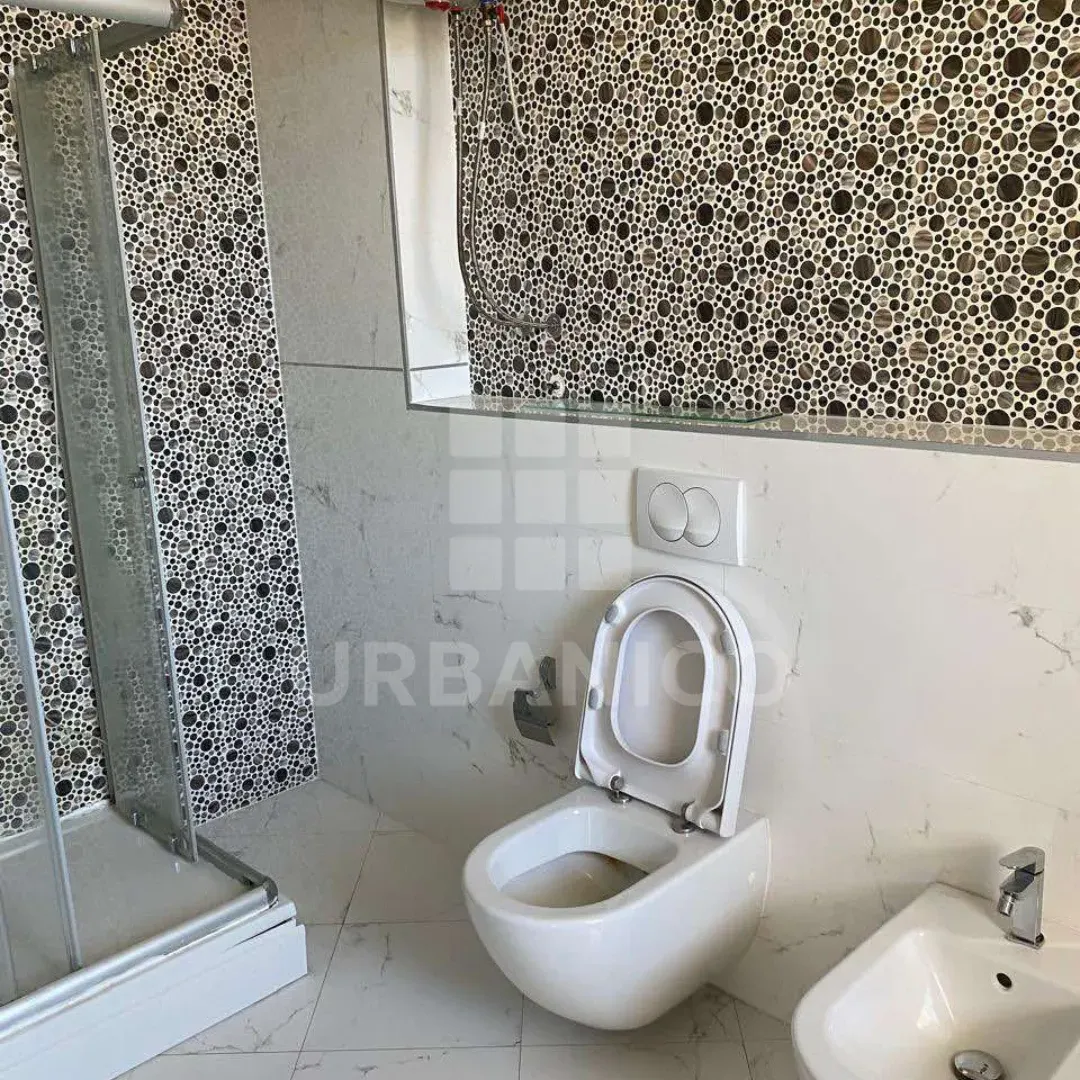 Prodaja, dvosoban stan, 119m², Centar, Budva