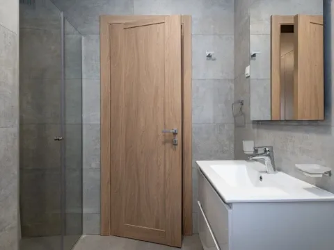 Izdavanje, četvorosoban stan, 127m², Master Kvart, Podgorica - image 14