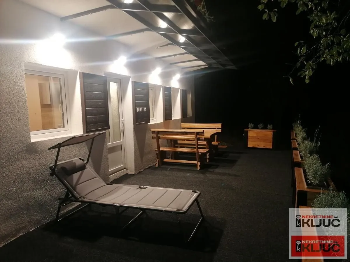 Prodaja, kuća, 92m², Sremska Kamenica, Petrovaradin